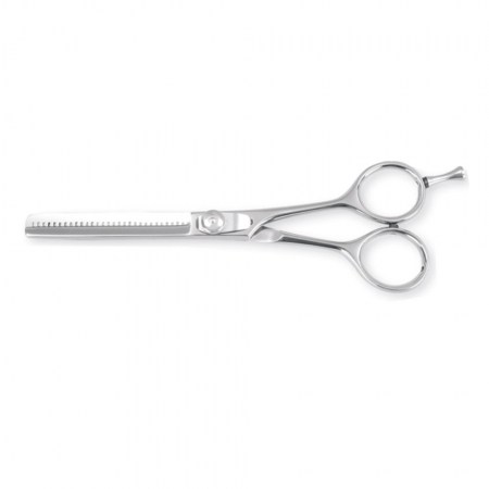 Thining and blending scissor